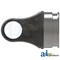 A & I Products Tube Weld Yoke (w/ Bearing Groove) 2" x1" x3" A-700-0600 - alternate 2